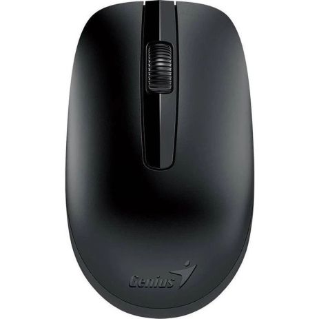 Мышь Genius NX-7007 Wireless Black (31030026403) Мышь Genius NX-7007 Wireless Black (31030026403)
