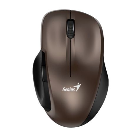 Мышь Genius Ergo 8200S Chocolate (31030029403) Мышь Genius Ergo 8200S Chocolate (31030029403)