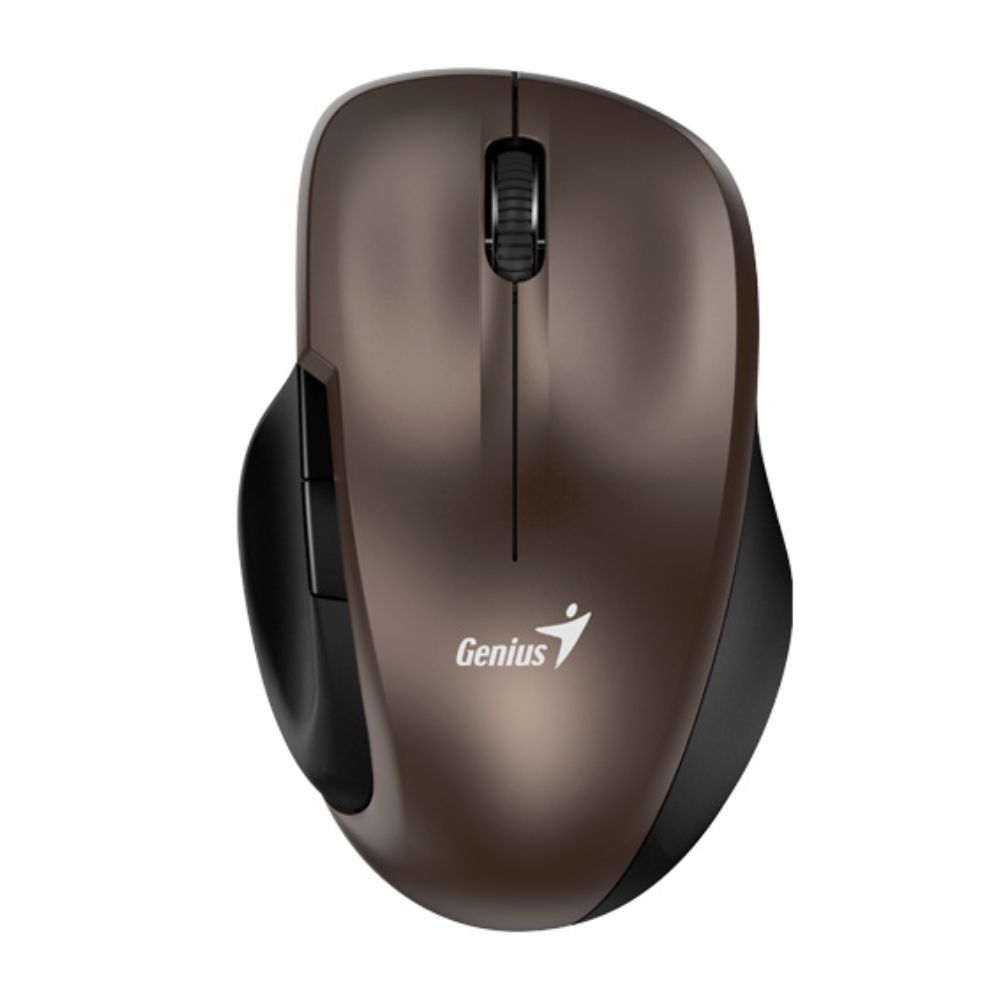 Мышь Genius Ergo 8200S Chocolate (31030029403) Мышь Genius Ergo 8200S Chocolate (31030029403)