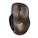 Мышь Genius Ergo 8200S Chocolate (31030029403) Мышь Genius Ergo 8200S Chocolate (31030029403)