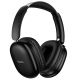 Навушники HOCO Graceful BT headphones W73 | BT6.0, TF / AUX, 45h, App | black