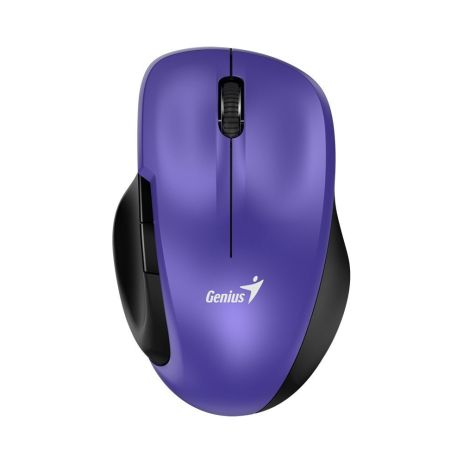 Мышь Genius Ergo 8200S Purple (31030029402)