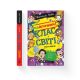Книга Худший класс в мире дичает. Книга 4 - Джоанна Надин