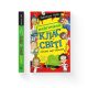 Книга Худший класс в мире становится еще хуже. Книга 2 - Джоанна Надин
