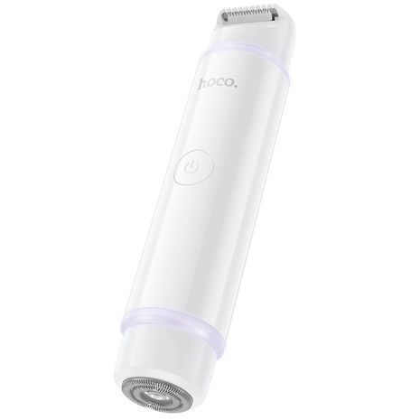 Электробритва HOCO Double-head ladies shaver HP81 |40min| white