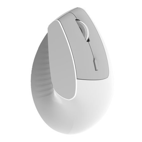 Мышь беспроводная Ajazz i300 White (i300-W) Мышь беспроводная Ajazz i300 White (i300-W)