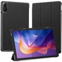 Чохол Dux Ducis Domo для для Xiaomi Redmi Pad 2 (11") Чорний