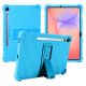 Чехол SoftGel Kids дитячий для Samsung Galaxy Tab S10 Lite/S10 FE/S9 10.9 Голубий