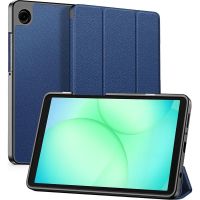 Чохол Dux Ducis Domo для для Samsung Galaxy Tab A11/A9 (8.7'') Синій