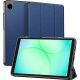 Чехол Dux Ducis Domo для для Samsung Galaxy Tab A11 / A9 (8.7'') Синій