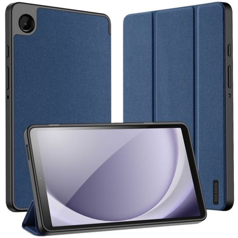 Чехол Dux Ducis Domo для для Samsung Galaxy Tab A11+ / A9+ (11'') Синій