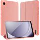 Чехол Dux Ducis Domo для для Samsung Galaxy Tab A11 / A9 (8.7'') Світло-рожевий Чехол Dux Ducis Domo для для Samsung Galaxy Tab A11 / A9 (8.7'') Світло-рожевий