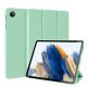 Чехол SlimTPU для Samsung Galaxy Tab A11 Lite 8.7 Мятний Чехол SlimTPU для Samsung Galaxy Tab A11 Lite 8.7 Мятний