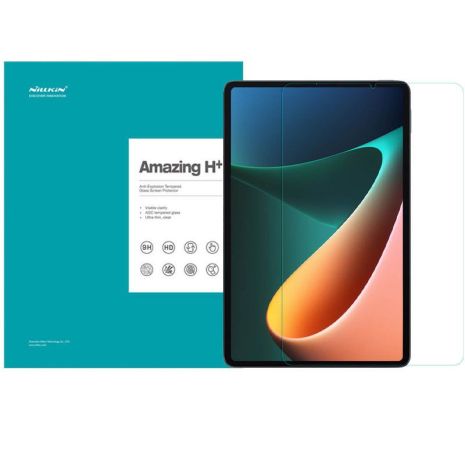 Защитное стекло Nillkin (H+) для для Xiaomi Redmi Pad (10.61") Защитное стекло Nillkin (H+) для для Xiaomi Redmi Pad (10.61")