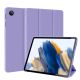 Чехол SlimTPU для Samsung Galaxy Tab A11 Plus Фіолетовий Чехол SlimTPU для Samsung Galaxy Tab A11 Plus Фіолетовий