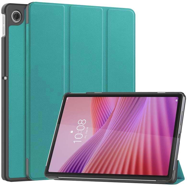 Чехол HardCase Lenovo Tab 10 2025 TB311XU TB311FU Мятний Чехол HardCase Lenovo Tab 10 2025 TB311XU TB311FU Мятний