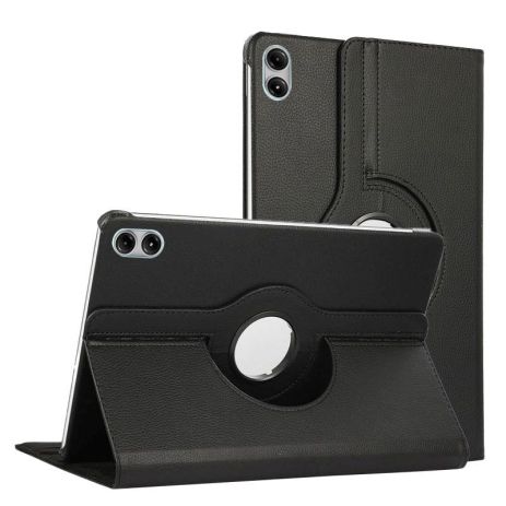 Чехол з поворотом на 360 для Xiaomi Redmi Pad Pro 12.1 Чорний
