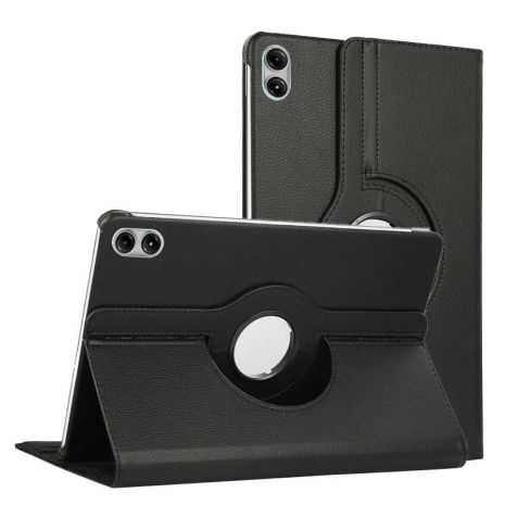 Чехол з поворотом на 360 для Xiaomi Redmi Pad Pro 12.1 Чорний Чехол з поворотом на 360 для Xiaomi Redmi Pad Pro 12.1 Чорний
