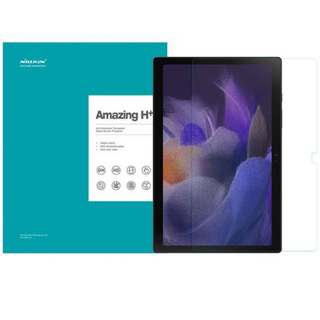 Защитное стекло Nillkin (H+) для для Samsung Galaxy Tab A8 10.5" (2021) (X200/X205) Защитное стекло Nillkin (H+) для для Samsung Galaxy Tab A8 10.5" (2021) (X200/X205)