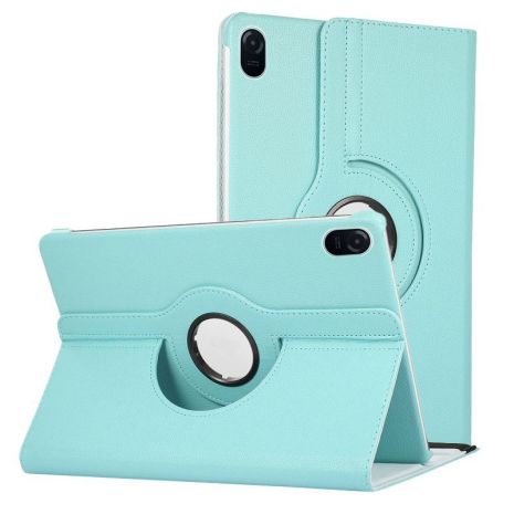 Чехол з поворотом на 360 для Xiaomi Redmi Pad 2 11 Голубий Чехол з поворотом на 360 для Xiaomi Redmi Pad 2 11 Голубий