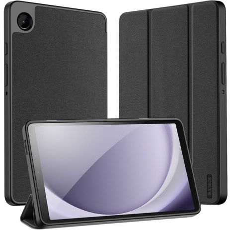 Чехол Dux Ducis Domo для для Samsung Galaxy Tab A11 / A9 (8.7'') Чорний