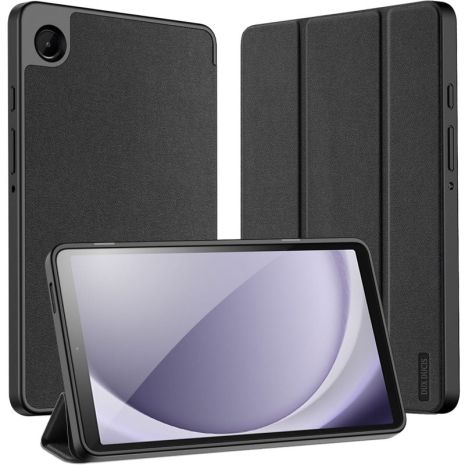 Чехол Dux Ducis Domo для для Samsung Galaxy Tab A11 / A9 (8.7'') Чорний