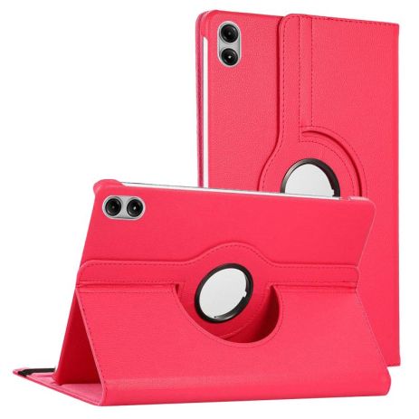 Чехол з поворотом на 360 для Xiaomi Redmi Pad Pro 12.1 Рожевий Чехол з поворотом на 360 для Xiaomi Redmi Pad Pro 12.1 Рожевий