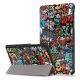 Чохол для Samsung Galaxy Tab A 8.0 T295 T290 з малюнком HardPrinted Графіті Чохол для Samsung Galaxy Tab A 8.0 T295 T290 з малюнком HardPrinted Графіті