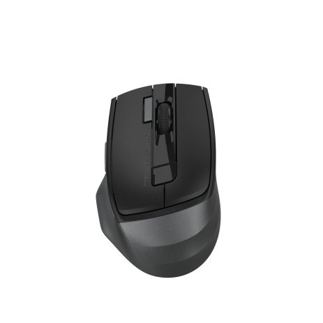 Мышь A4Tech Fstyler FG45CS Air2 (Stone Grey)