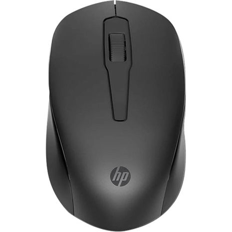 Мышь HP 150 Wireless Mouse (2S9L1AA)