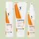 Набор Sinergy Nourishing TRIO М шампунь, маска и спрей для сухих и поврежденных волос, 2х250+200 мл