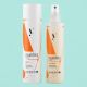 Набор Sinergy Nourishing DUO М2 шампунь и спрей-кондиционер для сухих и поврежденных волос, 250+200 мл Набор Sinergy Nourishing DUO М2 шампунь и спрей-кондиционер для сухих и поврежденных волос, 250+200 мл