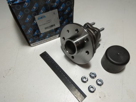 Муточка заднього колеса Lanos 1.6, BTA (H2X002BTA) з ABS (96298788)