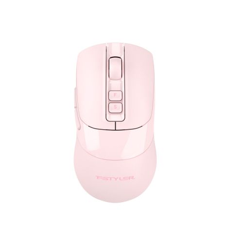 Миша A4Tech Fstyler FG50 Plus (Pink) Миша A4Tech Fstyler FG50 Plus (Pink)