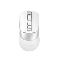 Миша A4Tech Fstyler FG50 Plus (White)