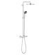 Душова система термостатична Grohe QuickFix Vitalio Start System 250 26816000 Душова система термостатична Grohe QuickFix Vitalio Start System 250 26816000