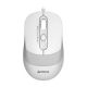 Мышь A4Tech Fstyler FM10 White Мышь A4Tech Fstyler FM10 White