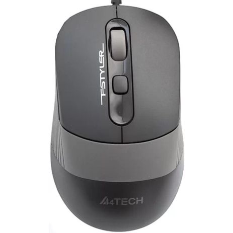 Мышь A4Tech Fstyler FM10 Black/Grey Мышь A4Tech Fstyler FM10 Black/Grey