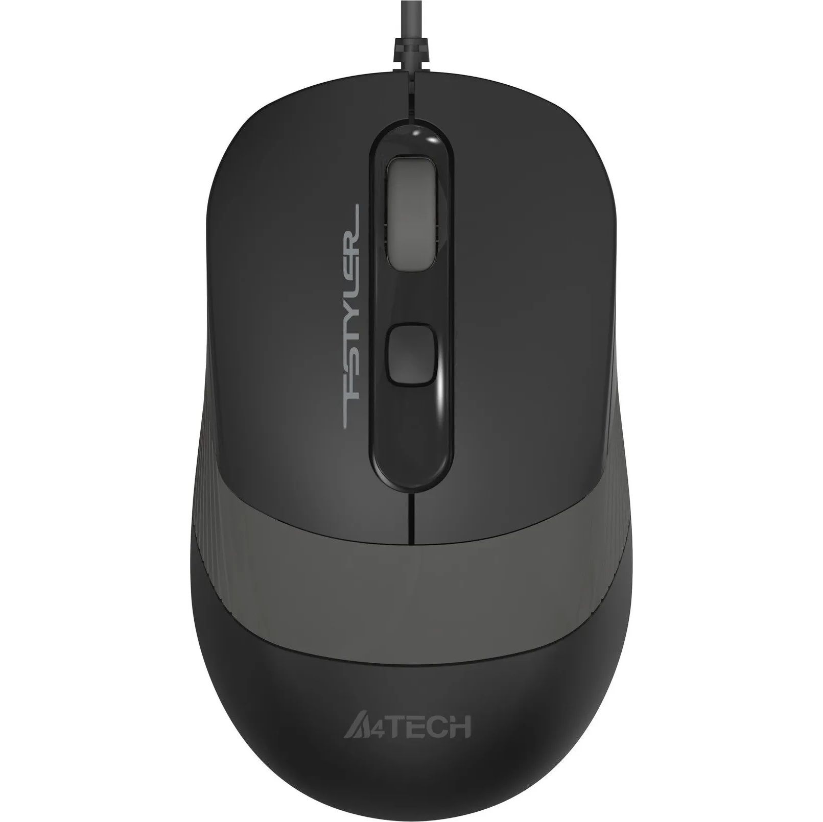 Мышь A4Tech Fstyler FM10S Grey Мышь A4Tech Fstyler FM10S Grey