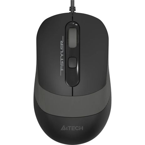 Мышь A4Tech Fstyler FM10S Grey Мышь A4Tech Fstyler FM10S Grey