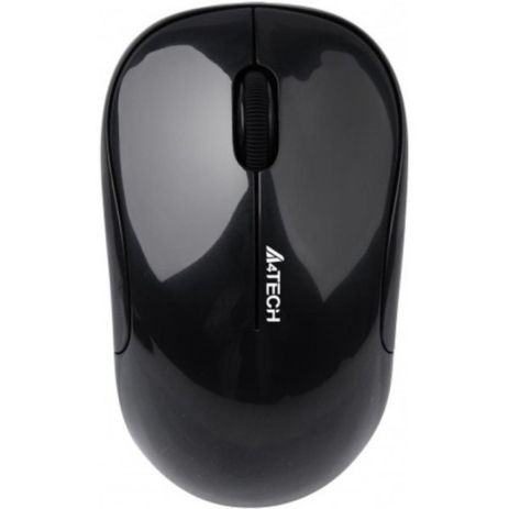 Мышь A4Tech G3-300N Black Мышь A4Tech G3-300N Black