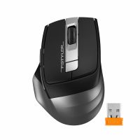 Мышь A4Tech Fstyler FG35 Grey
