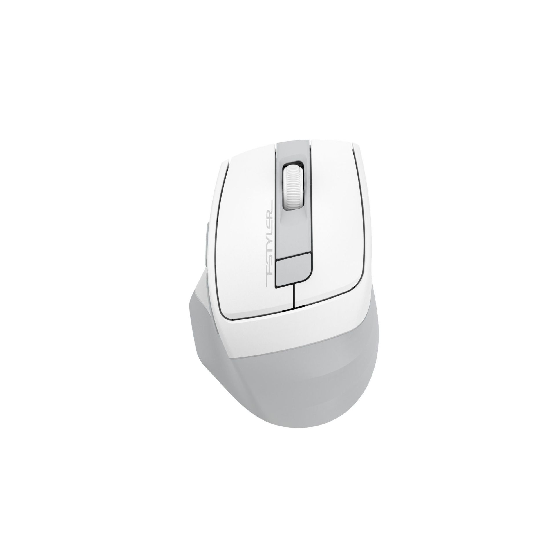 Мышь A4Tech Fstyler FG35CS Plus (White) Мышь A4Tech Fstyler FG35CS Plus (White)