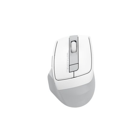 Миша A4Tech Fstyler FG35CS Plus (White) Миша A4Tech Fstyler FG35CS Plus (White)