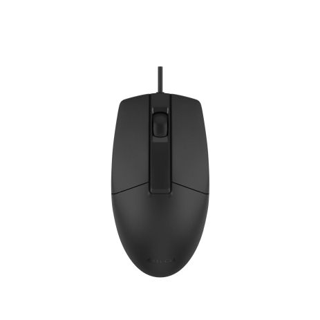 Мышь A4Tech OP-330 USB Black Мышь A4Tech OP-330 USB Black