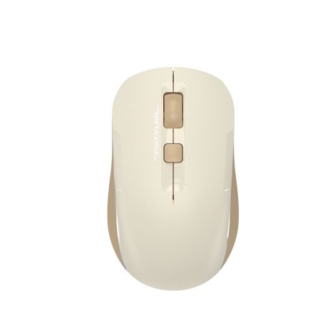 Миша A4Tech FB26CS Air2 Wireless/Bluetooth Cafe Latte Миша A4Tech FB26CS Air2 Wireless/Bluetooth Cafe Latte