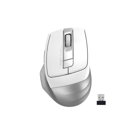Миша A4Tech FB35CS Icy White Миша A4Tech FB35CS Icy White