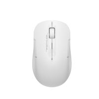 Мышь A4Tech Fstyler FG15CS Air2 White
