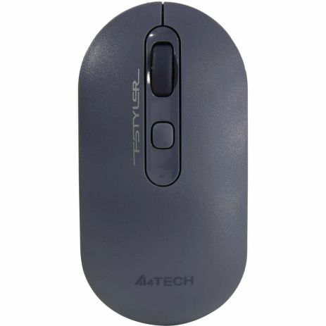 Мышь A4Tech Fstyler FG20 Ash Blue Мышь A4Tech Fstyler FG20 Ash Blue