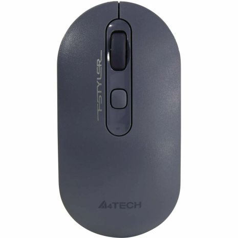 Мышь A4Tech Fstyler FG20 Ash Blue Мышь A4Tech Fstyler FG20 Ash Blue